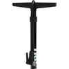 TruFlo Easitrax 4 Floor Pump Truflo