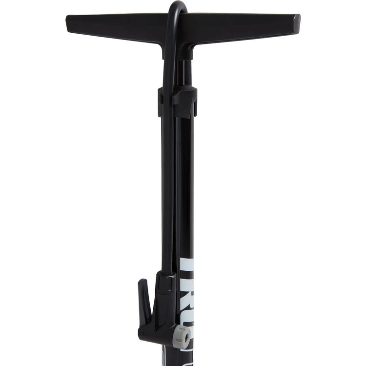 TruFlo Easitrax 4 Floor Pump Truflo