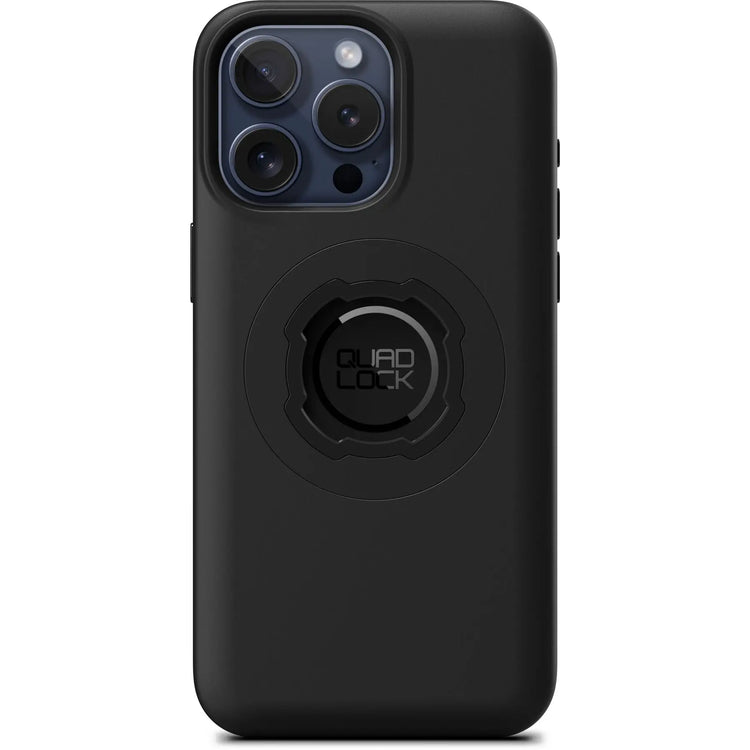 Quad Lock® MAG™ iphone Cases Quad Lock