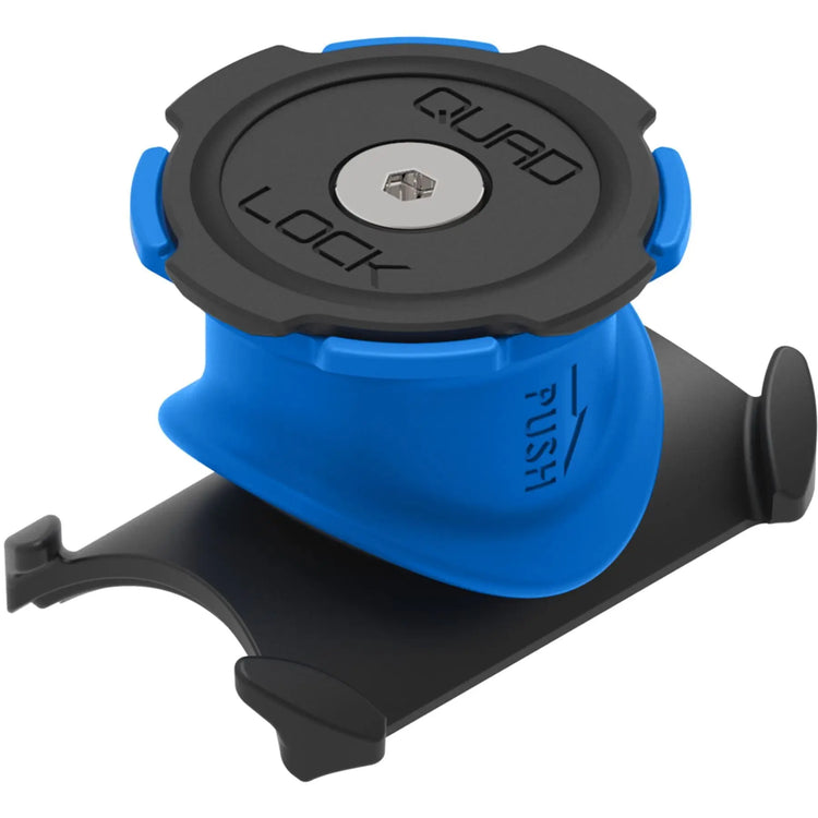 Quad Lock Stem / Handlebar Bike Mount Quad Lock