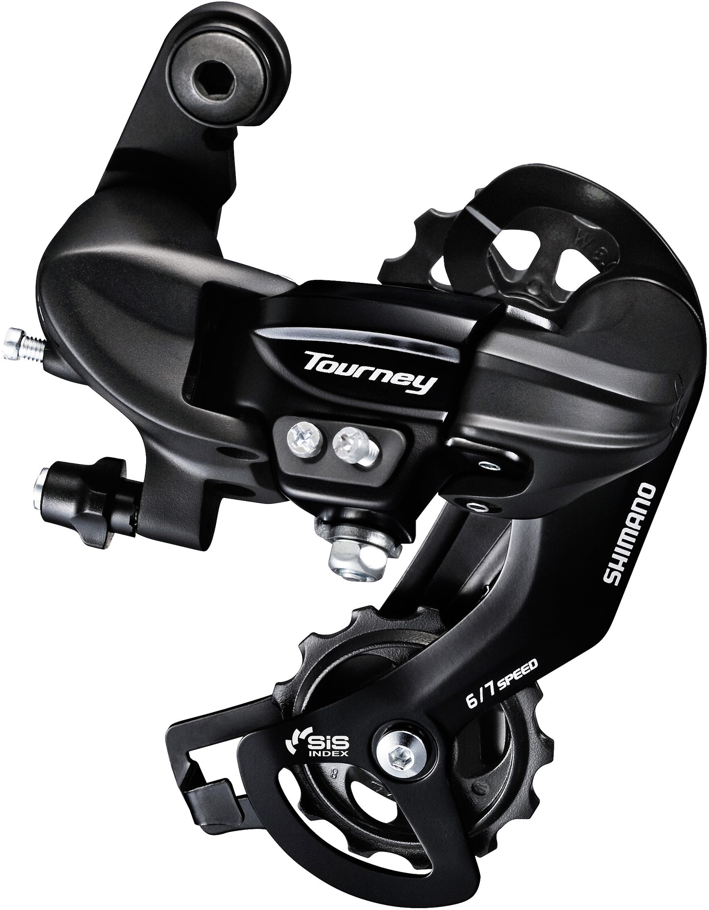 RD-TY300 6/7-speed direct-mount rear derailleur