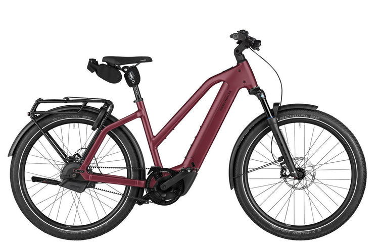 Riese & Müller Charger5 Mixte Vario