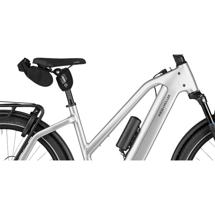 Riese & Müller Charger5 Mixte Vario