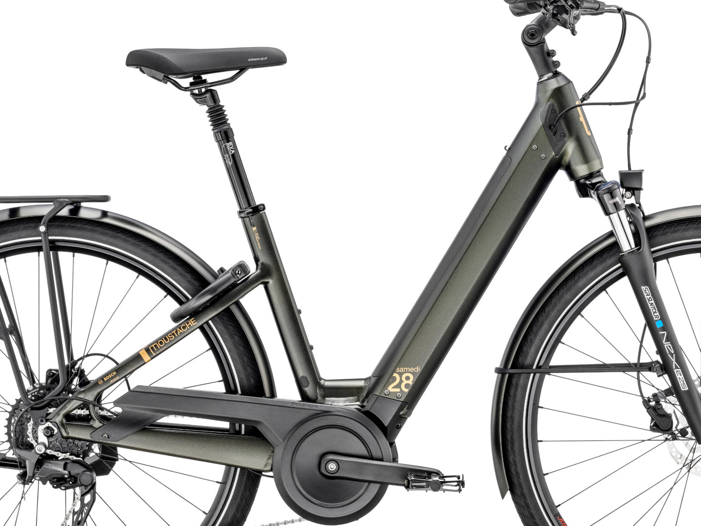 Moustache Samedi 28.4