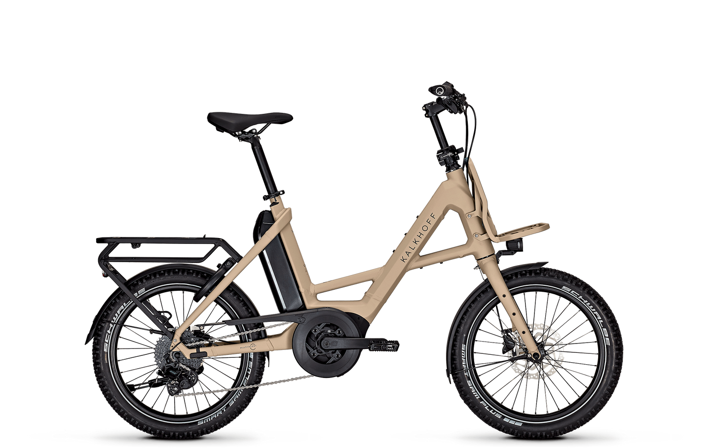 Kalkhoff Entice C Excite+