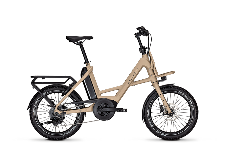 Kalkhoff Entice C Excite+
