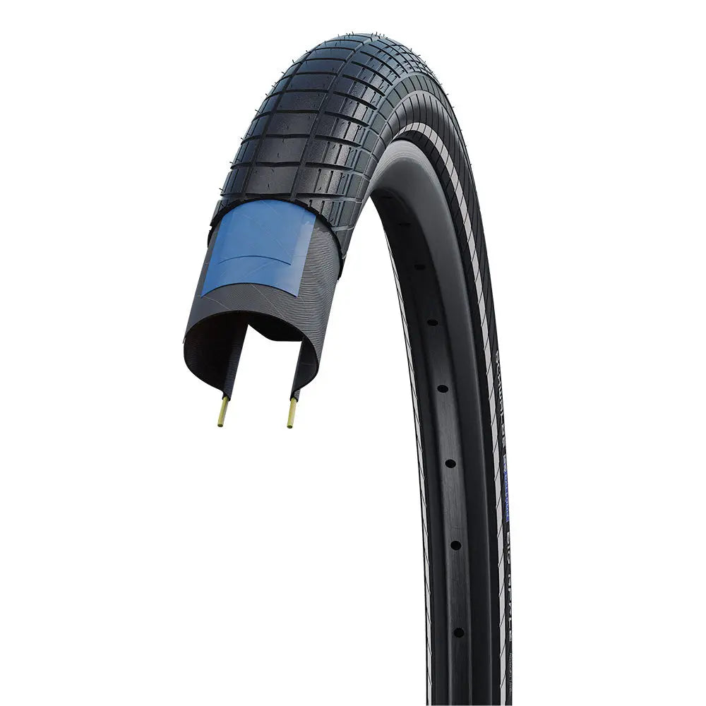 Schwalbe Big Apple RaceGuard Schwalbe