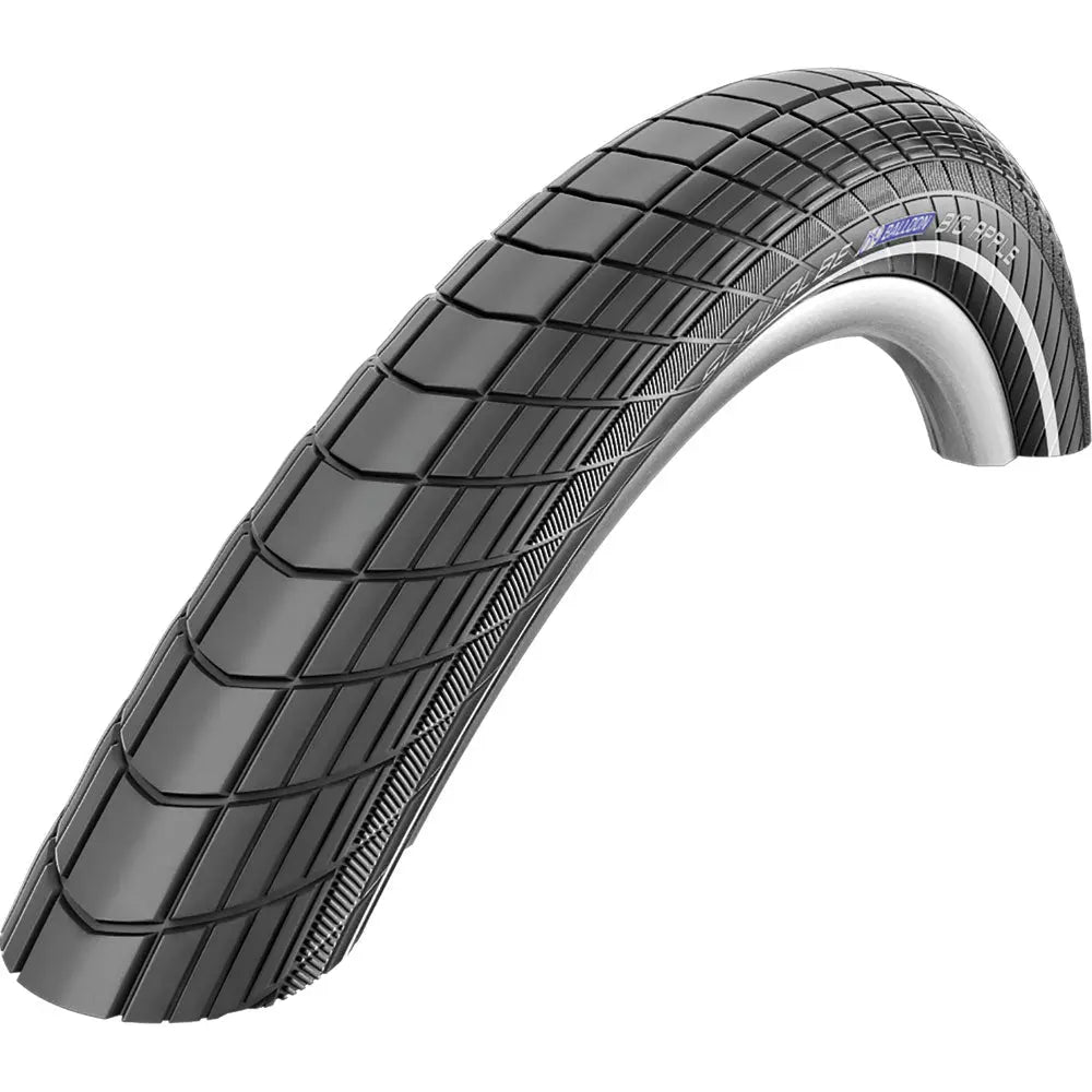 Schwalbe Big Apple RaceGuard Schwalbe