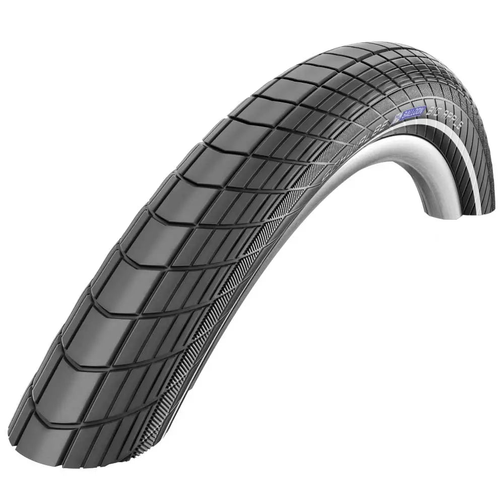 Schwalbe Big Apple RaceGuard Schwalbe