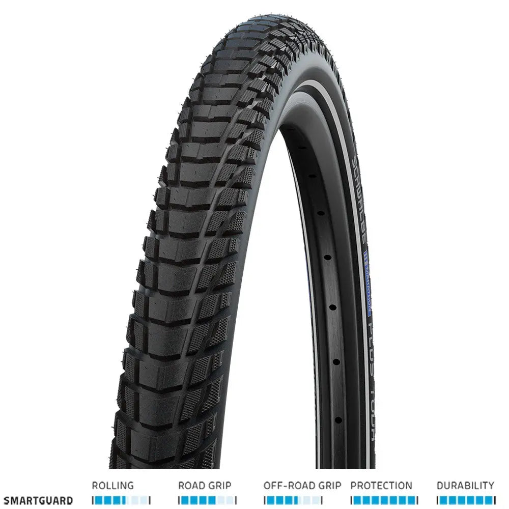 Schwalbe Marathon Plus Tour SmartGuard Schwalbe