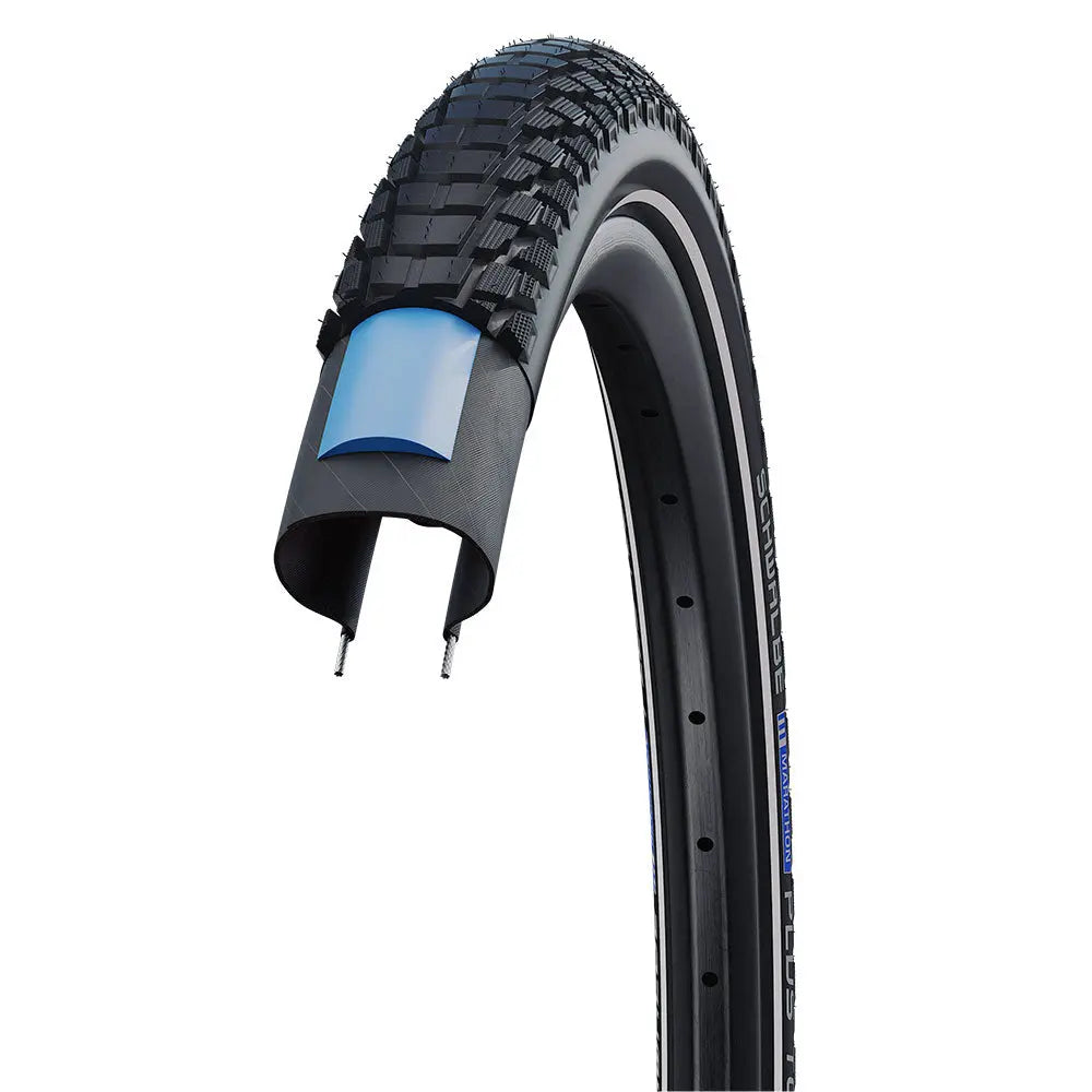 Schwalbe Marathon Plus Tour SmartGuard Schwalbe