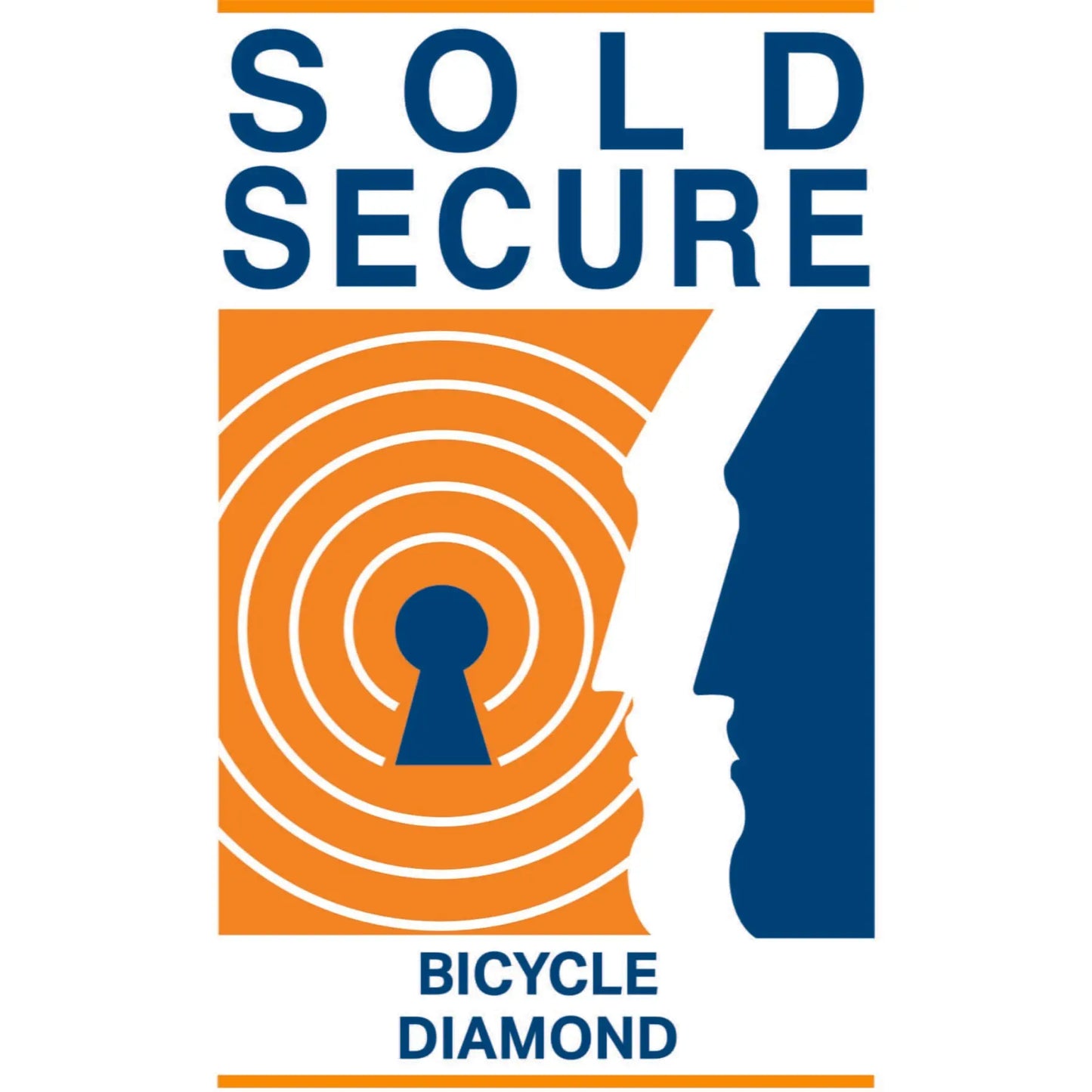 Kryptonite New York Chain And NY Disc Lock Sold Secure Diamond Kryptonite