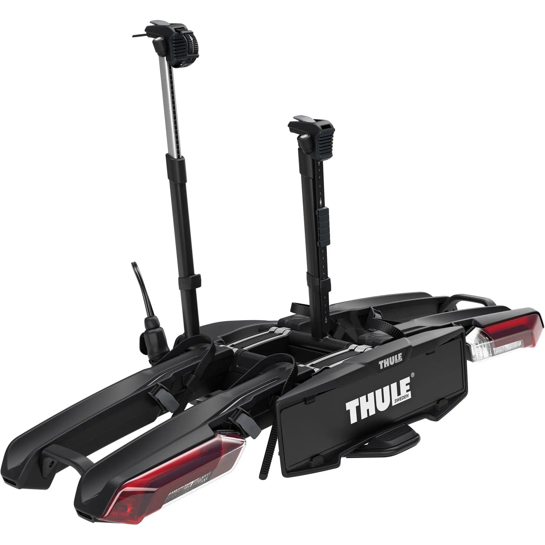 Thule Epos 2-bike towball Bike & Ebike carrier 13-pin Thule