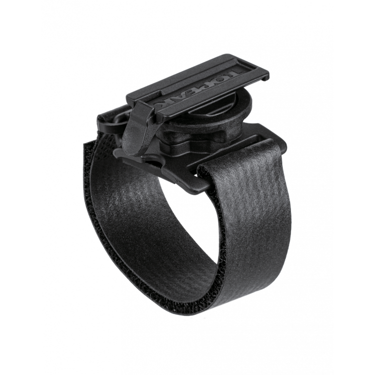 Stem Multi-Mount included with the Topeak Omni RideCase II