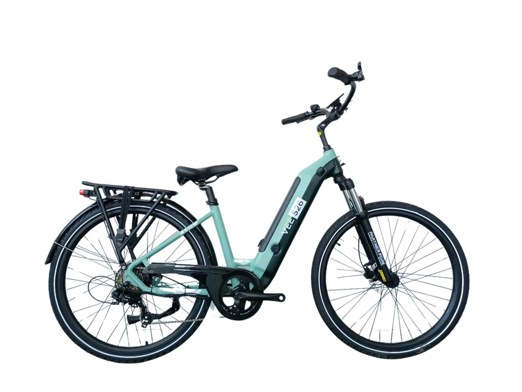 VEE S26 TORQUE