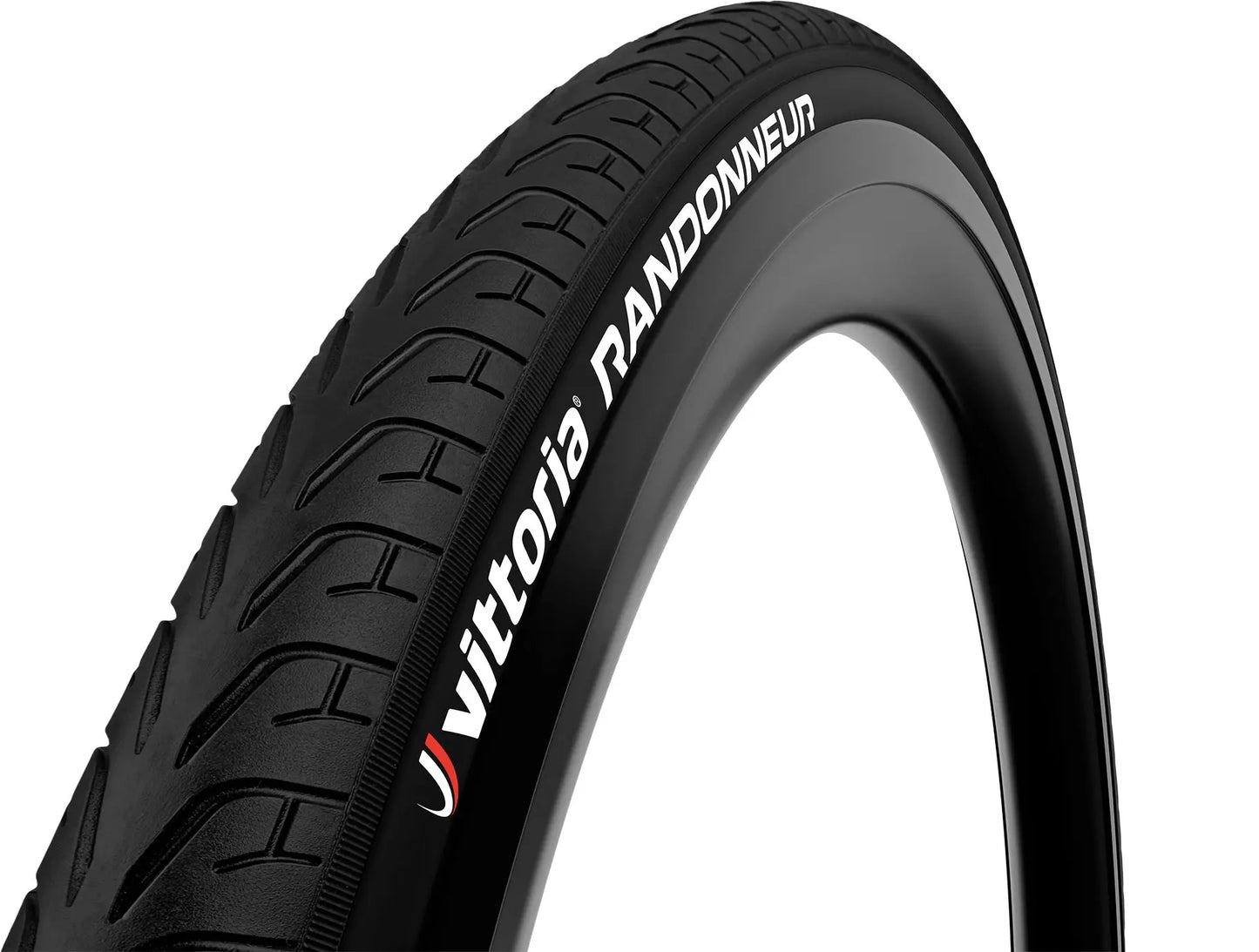 Vittoria Randonneur  Rigid Tyre Vittoria