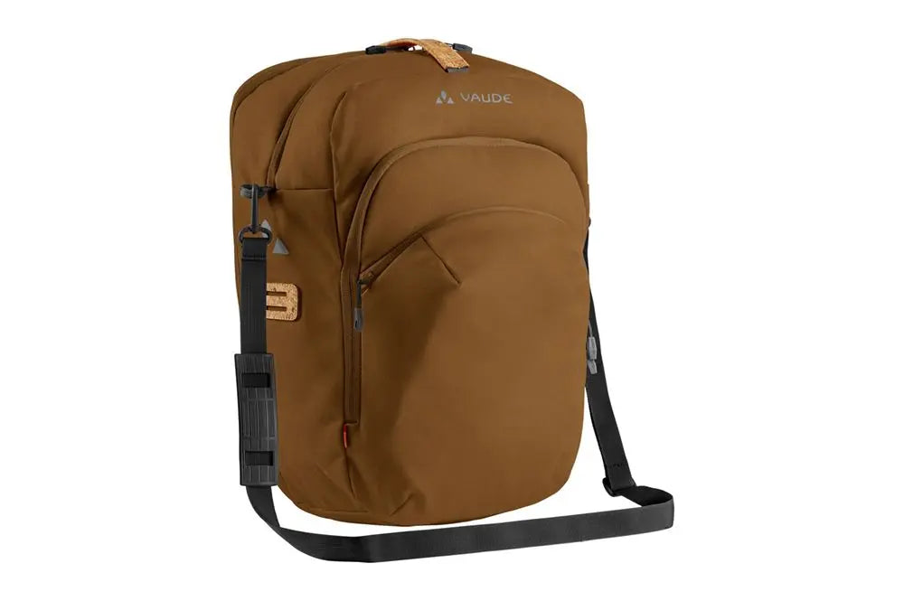 Vaude eBack Single - Bike Pannier 28 litre bag Vaude