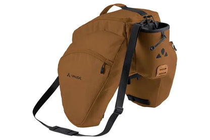 Vaude eSilkroad Plus - 22 Litre Trunk bag Vaude