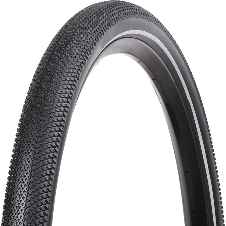 Nutrak Speedster with Puncture Belt and Reflective Stripe 700 x 40 Tyre Nutrak