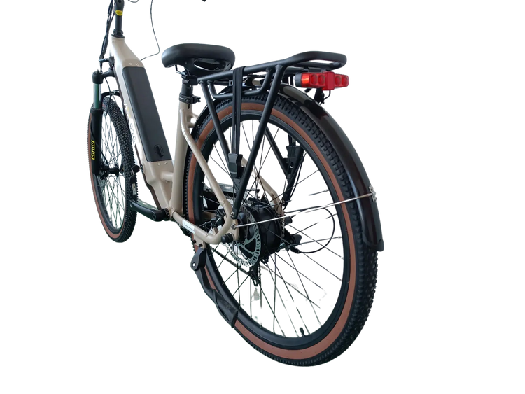 VEE S26 TORQUE VEE Bike