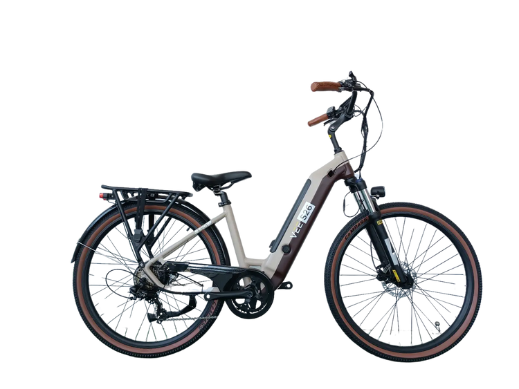 VEE S26 TORQUE VEE Bike