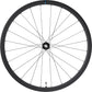 WH-RS710-C32-TL disc clincher 32 mm, front 12x100 mm Maddison