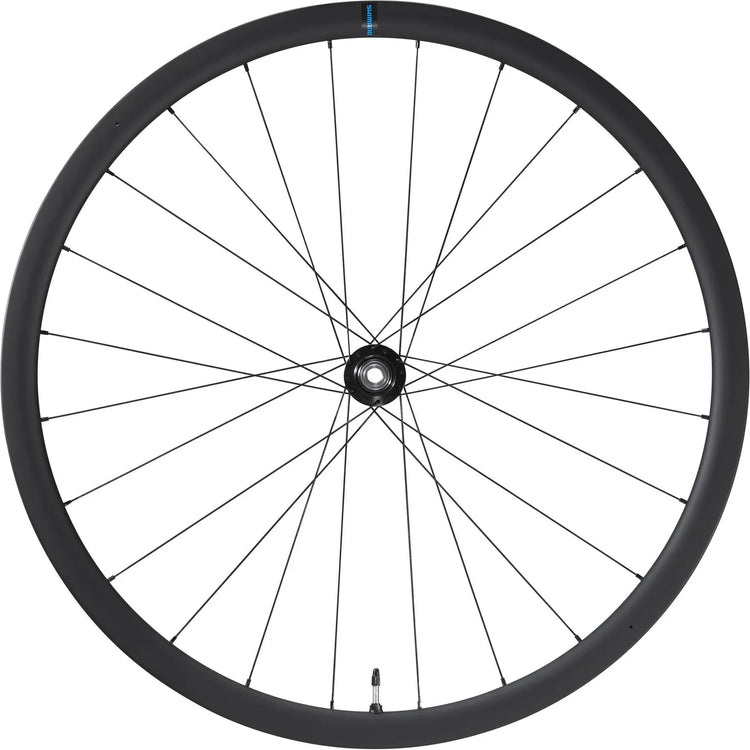 WH-RS710-C32-TL disc clincher 32 mm, front 12x100 mm Shimano