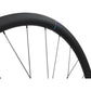 WH-RS710-C32-TL disc clincher 32 mm, front 12x100 mm Maddison