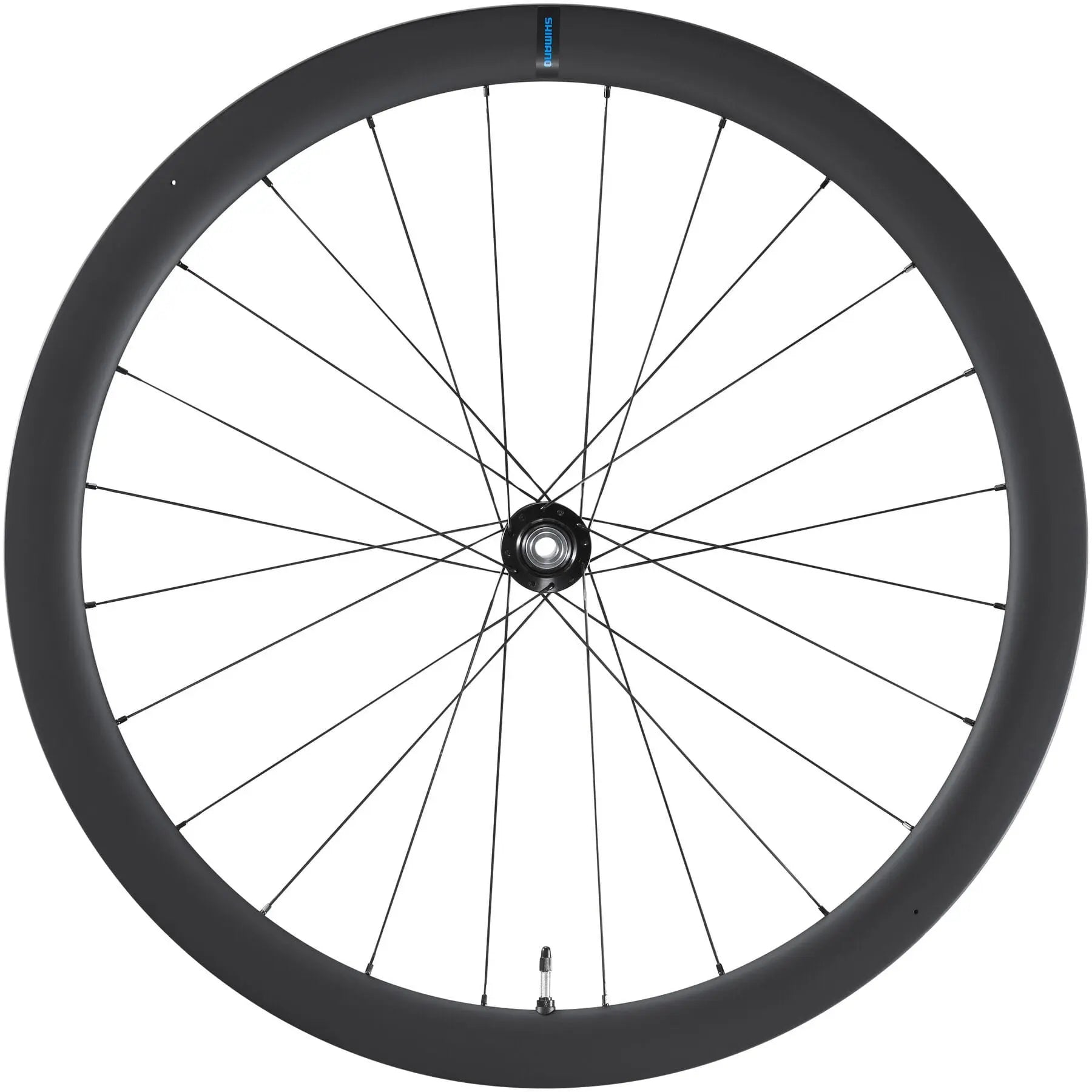 WH-RS710-C46-TL disc clincher 46 mm, front 12x100 mm Maddison