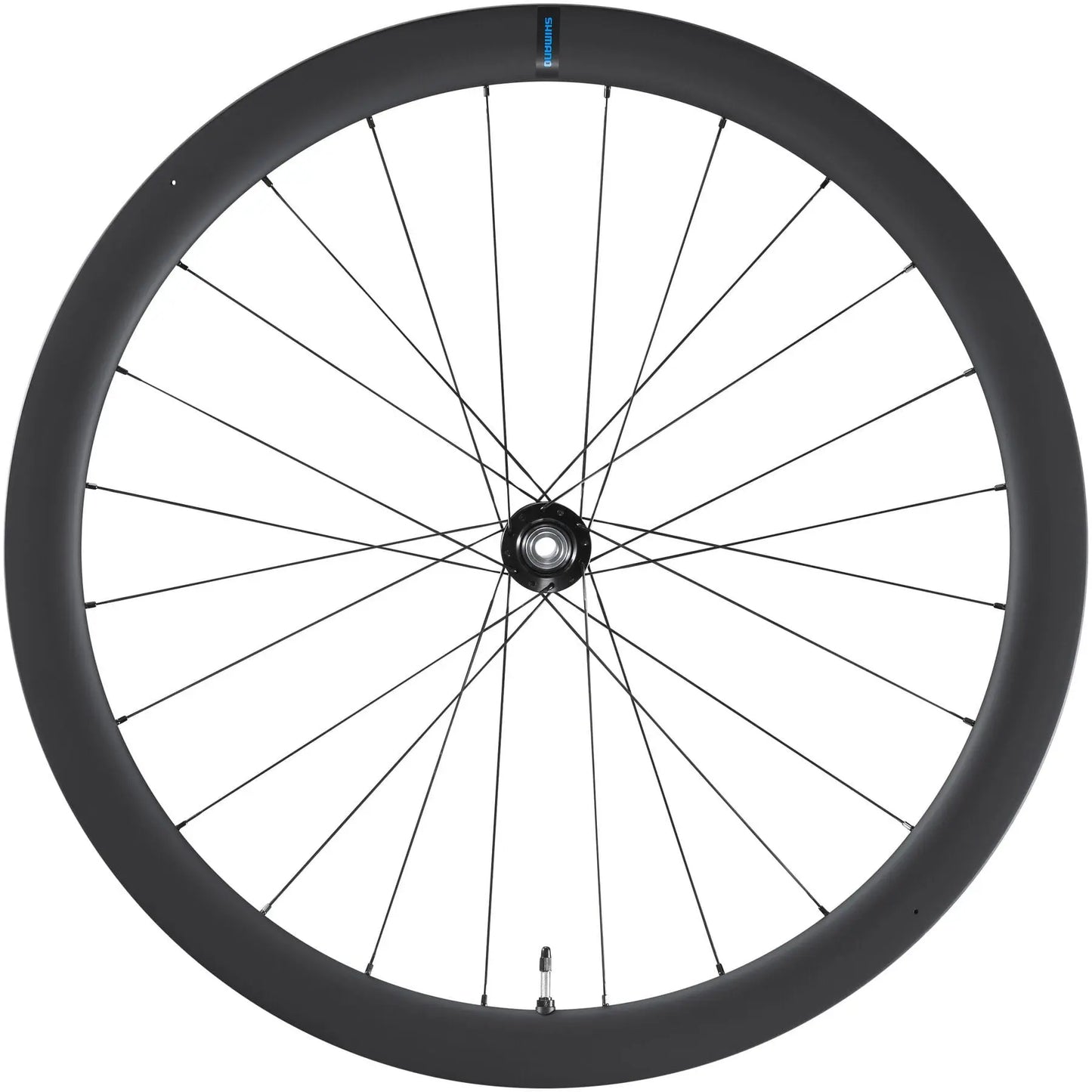 WH-RS710-C46-TL disc clincher 46 mm, front 12x100 mm Shimano