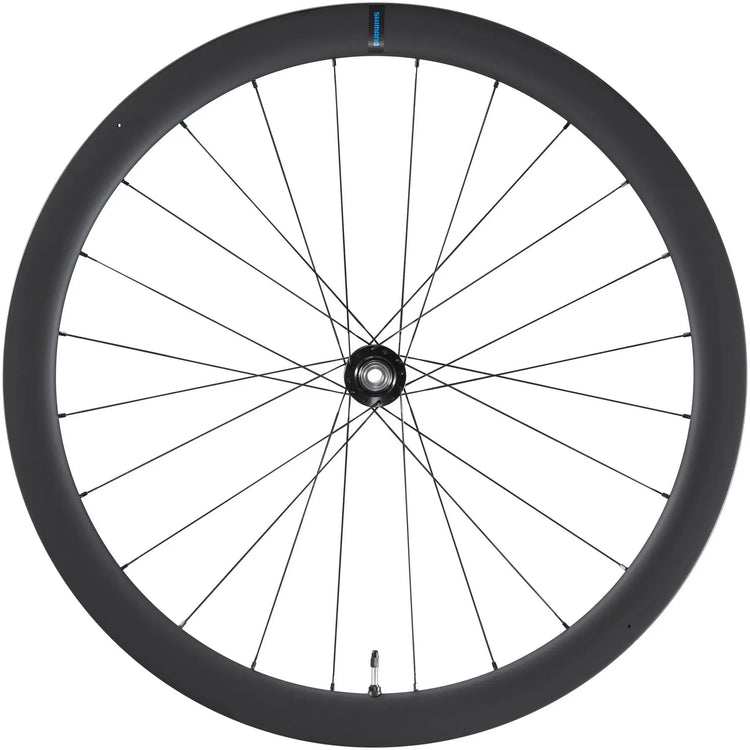 WH-RS710-C46-TL disc clincher 46 mm, front 12x100 mm Shimano