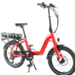 Wisper Tailwind 806 Encore