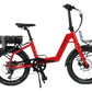 Wisper Tailwind 806 Encore