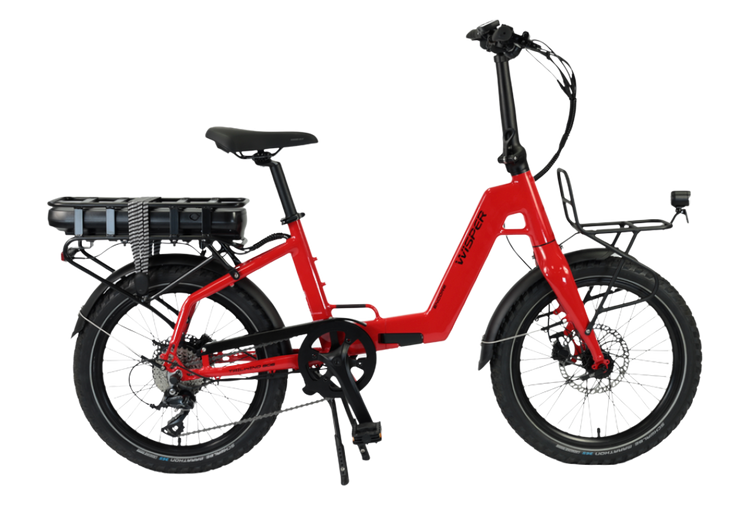 Wisper Tailwind 806 Encore