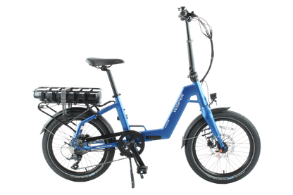 Wisper Tailwind 806 Encore