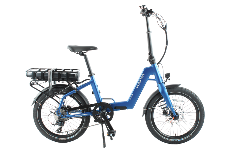 Wisper Tailwind 806 Encore