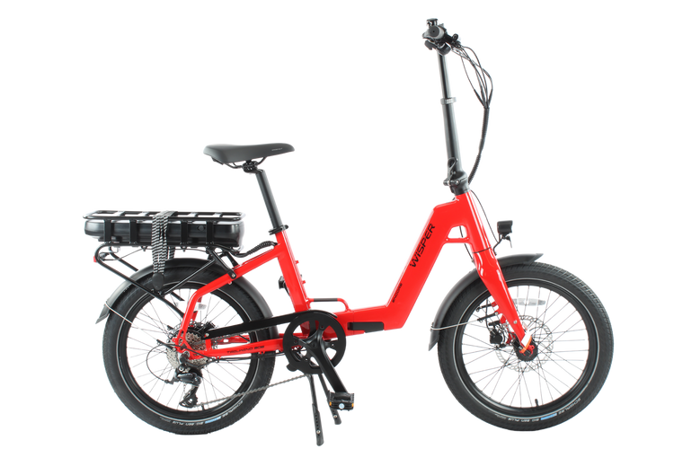 Wisper Tailwind 806 Encore
