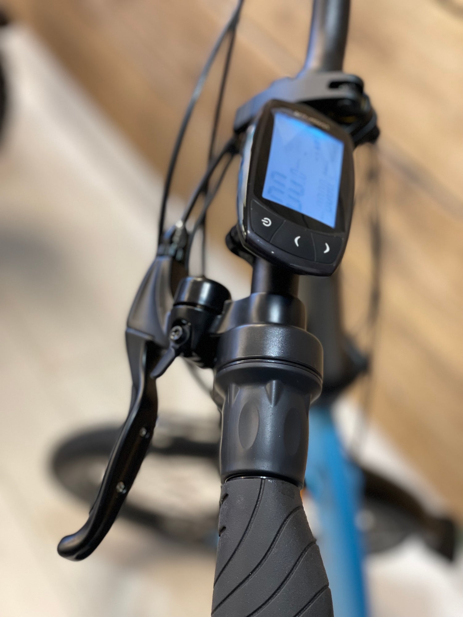 Wisper Electric Bikes Spare Parts and Accessories