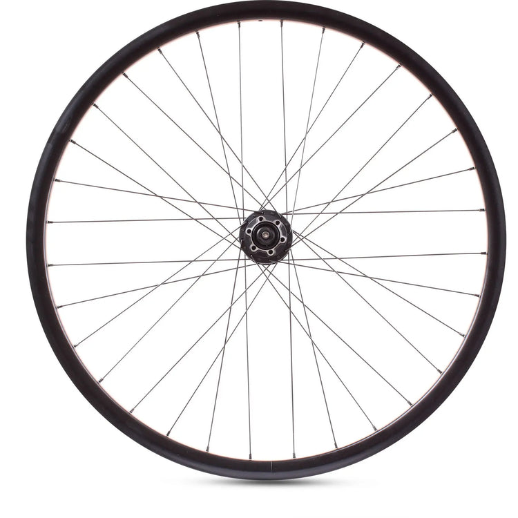 M-Part Gravel Rear Wheel Shimano 6 Bolt Hub QR 135mm 700c/29 inch M-part