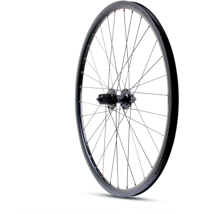 M-Part Gravel Rear Wheel Shimano 6 Bolt Hub QR 135mm 700c/29 inch M-part