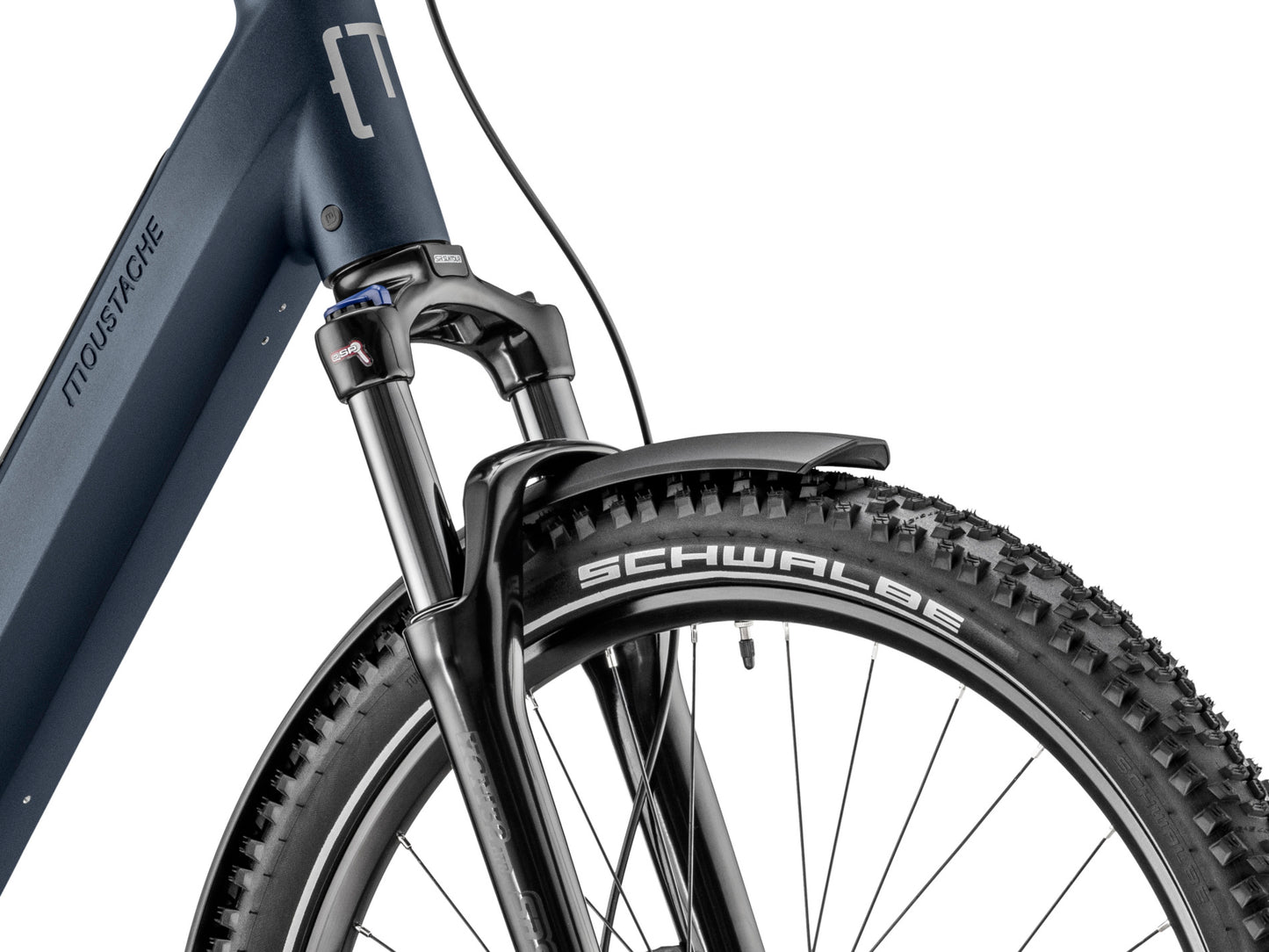 Moustache Xroad FS 2