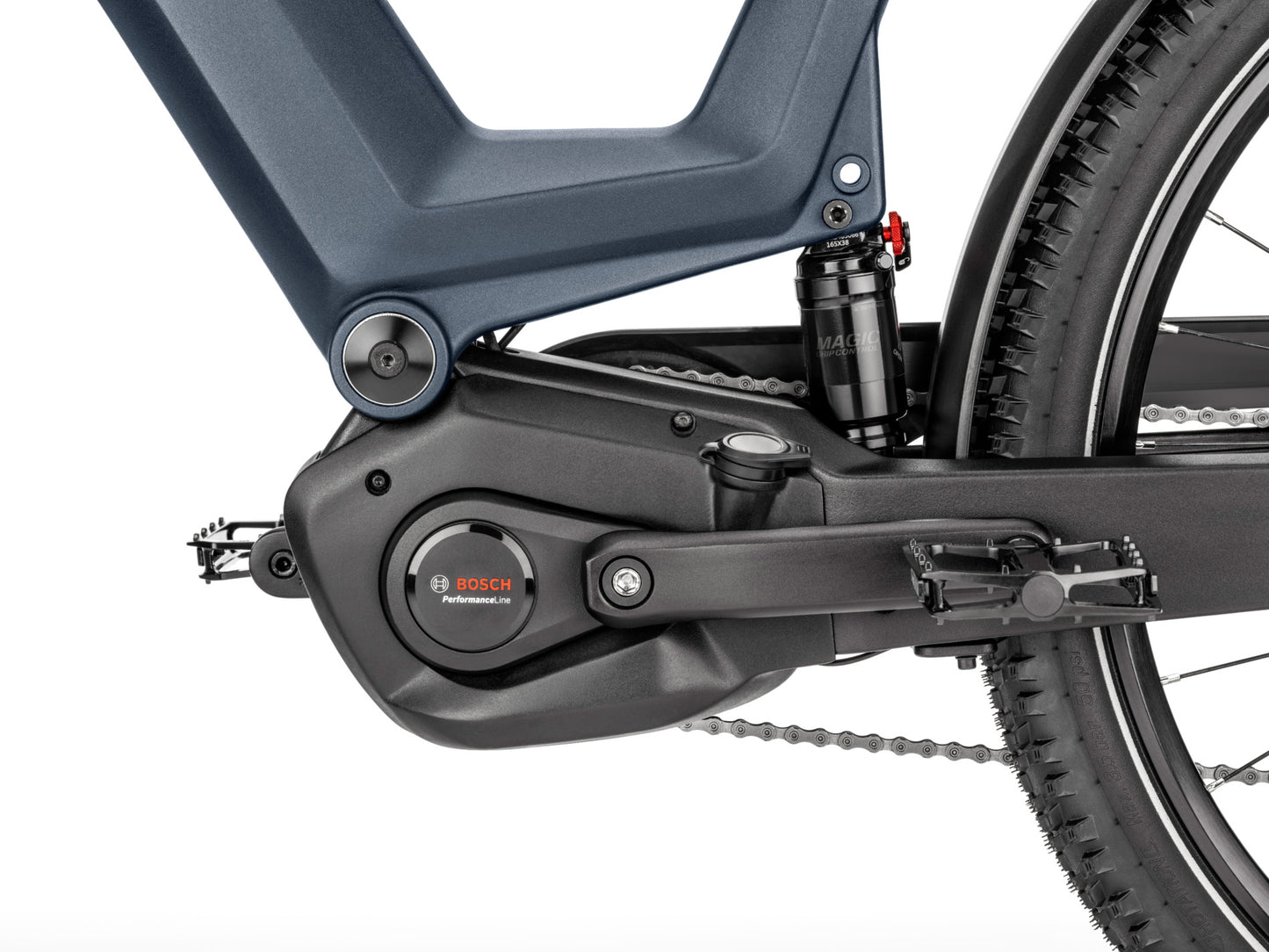 Moustache Xroad FS 2