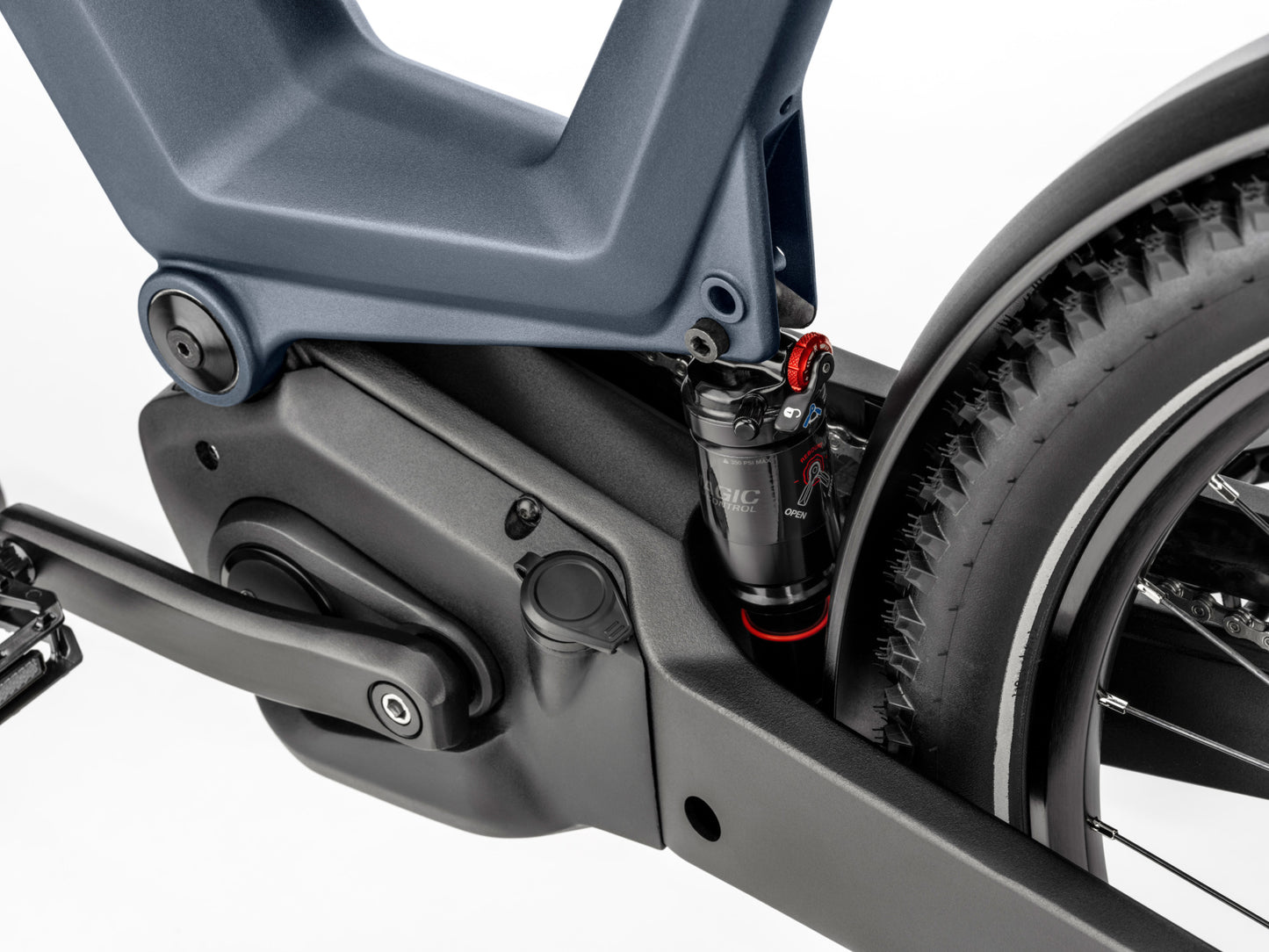 Moustache Xroad FS 2