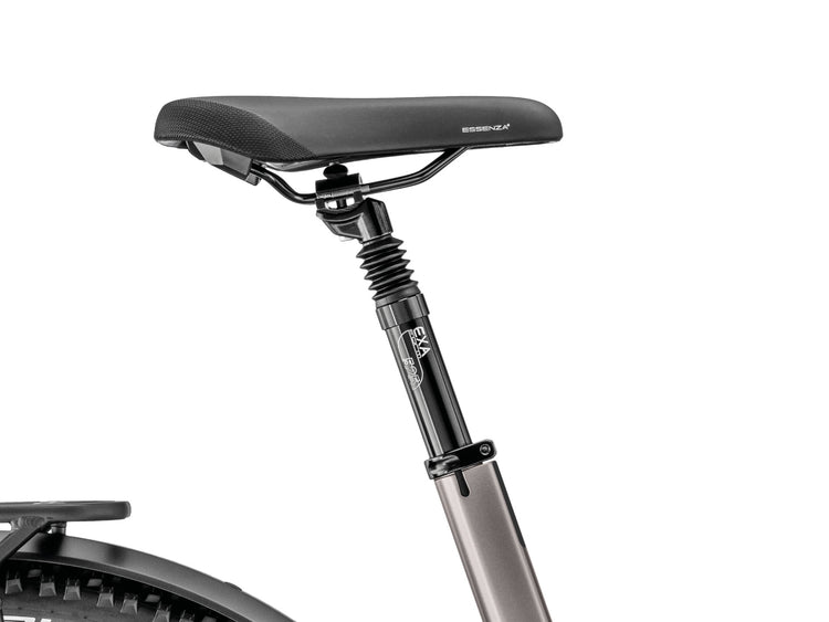 Moustache Xroad 2