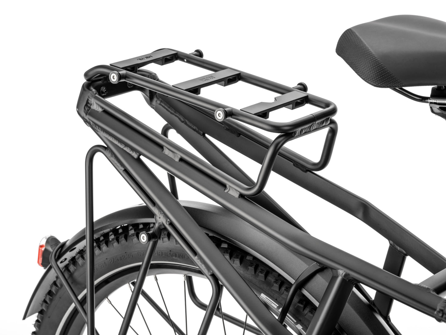 Moustache Xroad FS 2