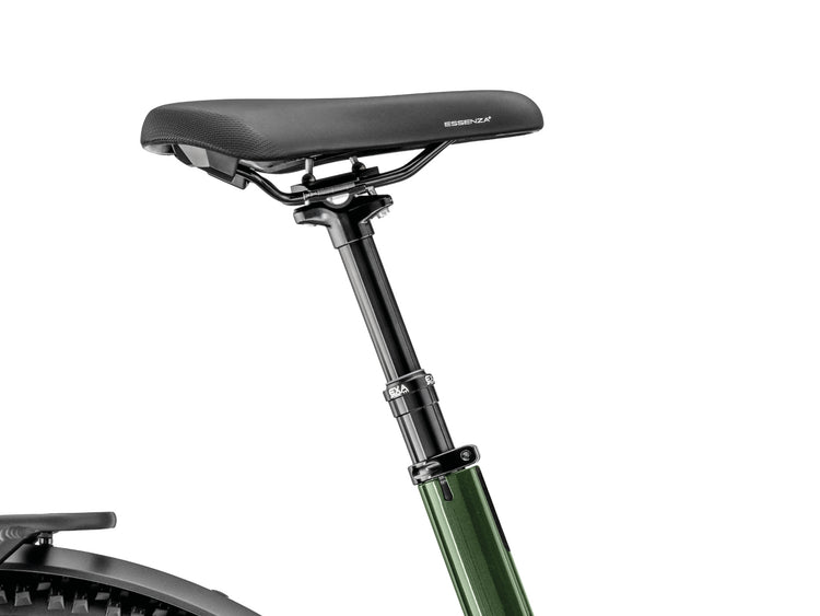 Moustache Xroad 6