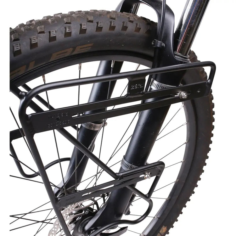 Zefal Raider Front Rack Zefal
