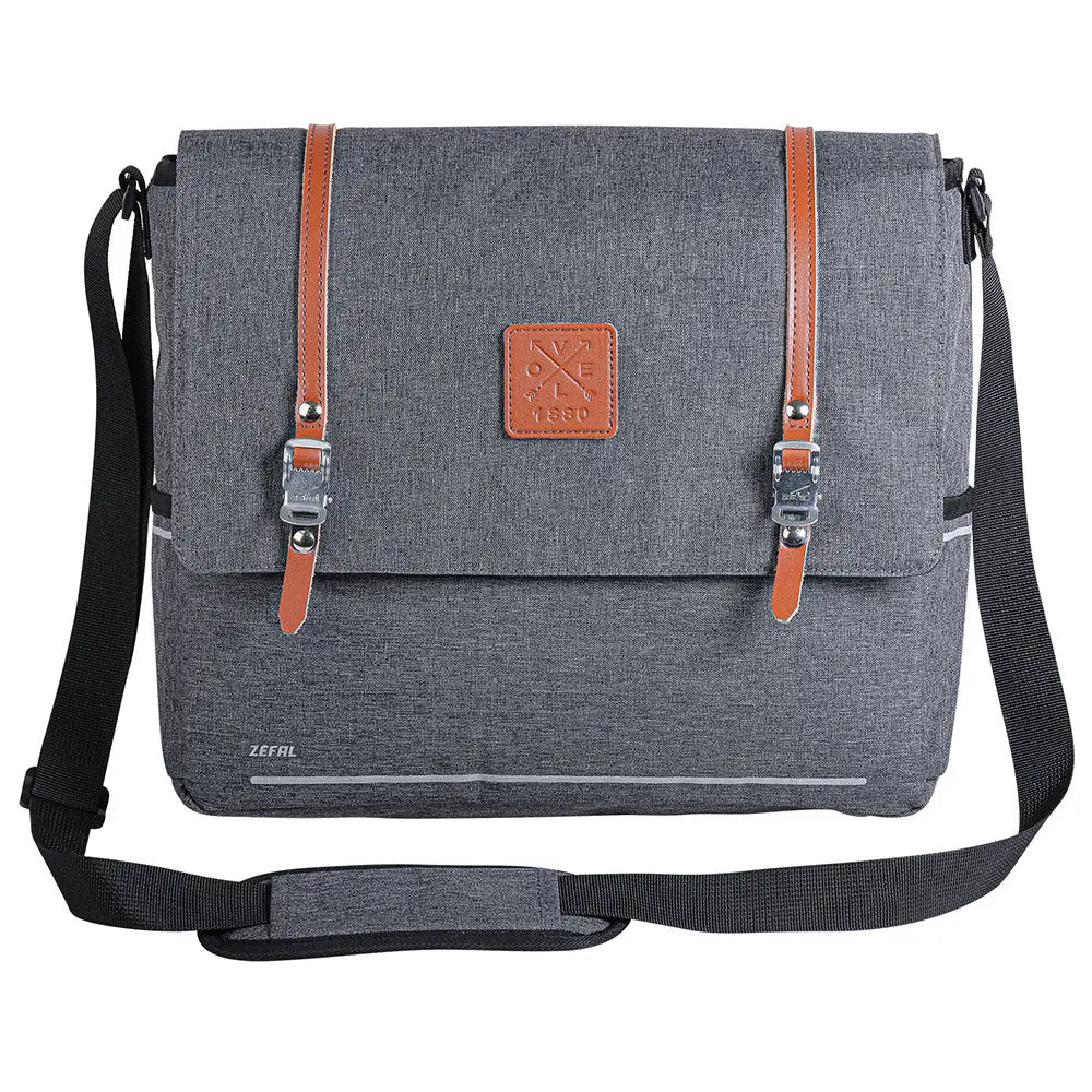 Zeal Urban Messenger / Pannier Bag Zefal