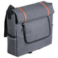 Zeal Urban Messenger / Pannier Bag Zefal