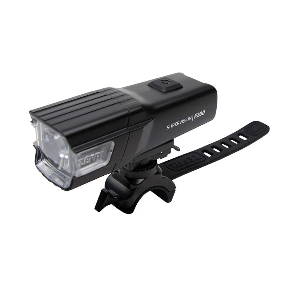 Zefal Supervision F200 Front Light Zefal